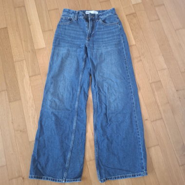 Middle waist Jeans