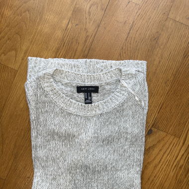 Pullover