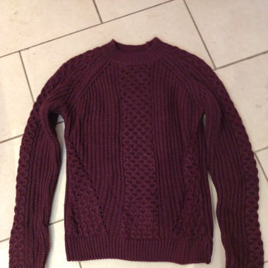Pullover