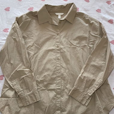Chemise H&M