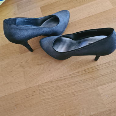 High Heels