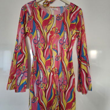 Robe 80's
