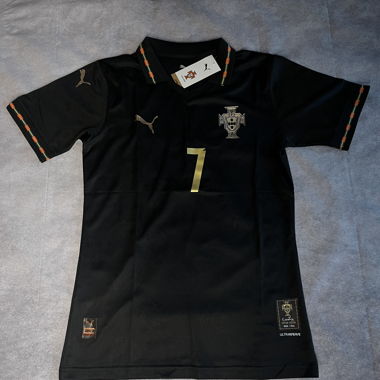 Maillot Portugal Ronaldo L