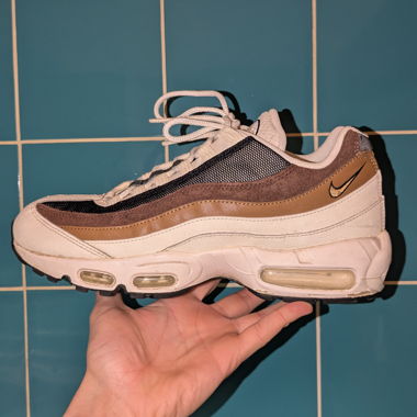 Nike Air Max 95