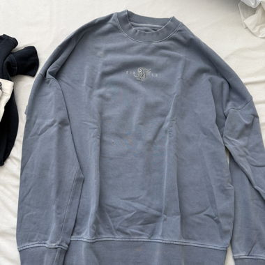 SikSilk Sweatshirt