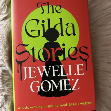 Livre « The Gilda Stories »