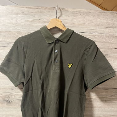 Polo Lyle&scott