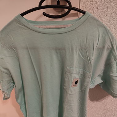 Tshirt Carhartt