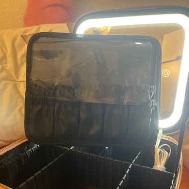 Moderne Schminkkoffer
