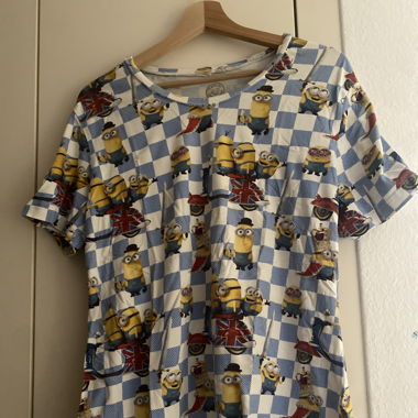 Minions Pyjama 