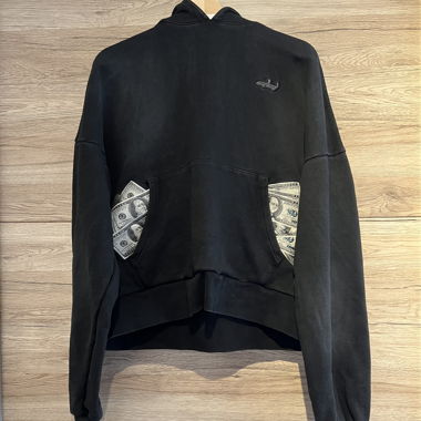 Hoodie Deputy Department (taille M)