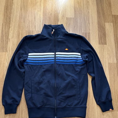 Ellesse Sweatjacke