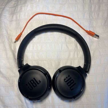 Casque JBL Bluetooth 