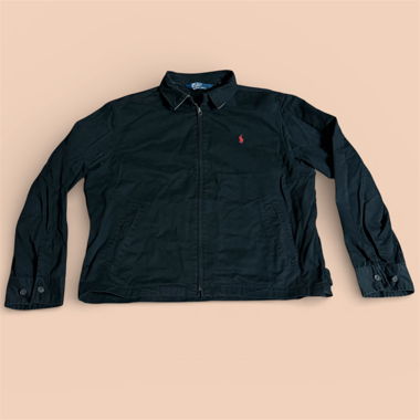 Polo Ralph Lauren Giacca Nera