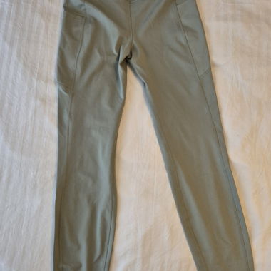 Leggings sportivi S