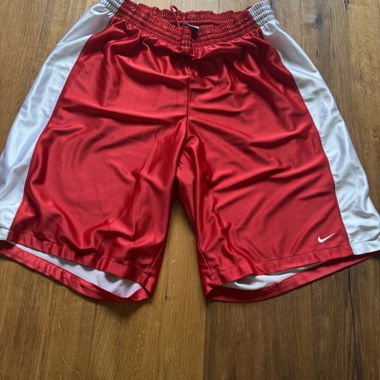 Nike basketball shorts