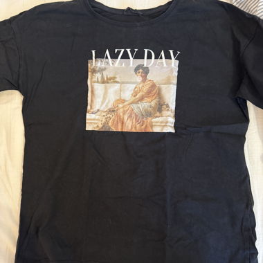T-shirt Even& odd