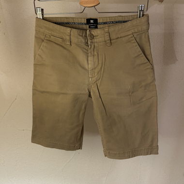 DC Chino Shorts beige Size EU 46