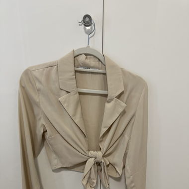 Bluse 