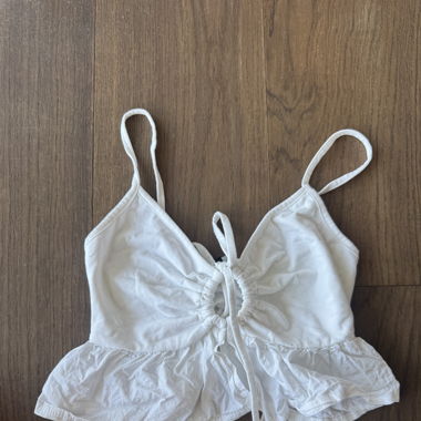 Sommertop