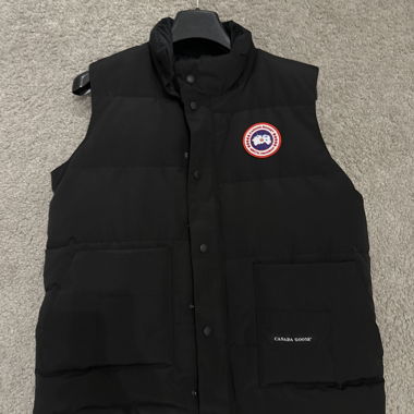 Doudoune sans manches Canada Goose 1:1 