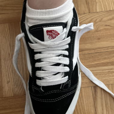 Vans Old Skool Sneakers