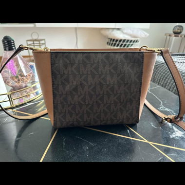 Borsa a tracolla Michael Kors