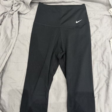 Nike Black Leggings
