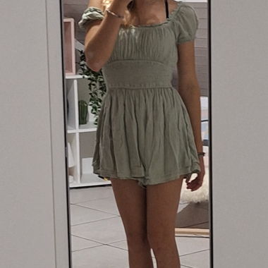 Hollister & Co. Kleid XS