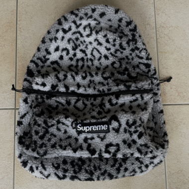 Supreme Sherpa Backpack