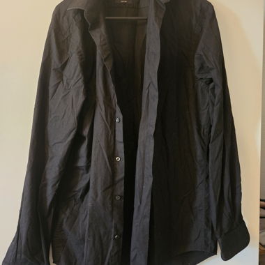 Camicia nera WE