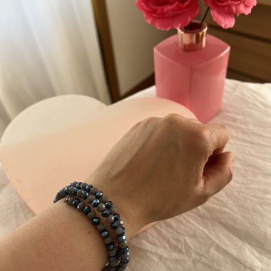 Bracelet handmade