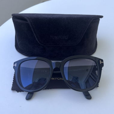 Occhiali da sole Tom Ford da donna