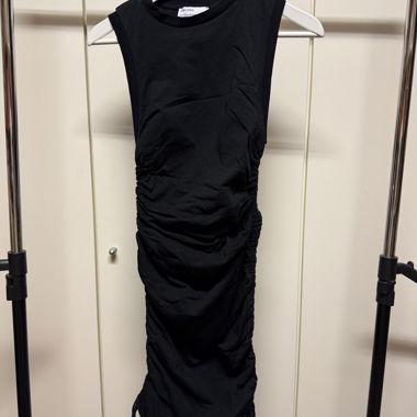 Bershka dress