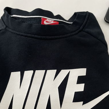 Nike Lightweight Hoodie