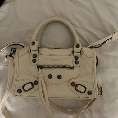 city bag dupe