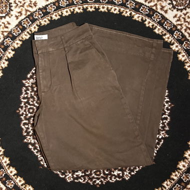 BDG brown trousers