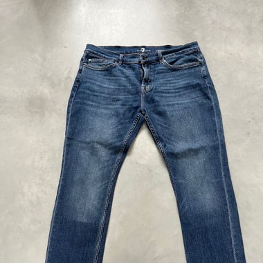 7 For All Mankind, Ronnie, Gr. 36
