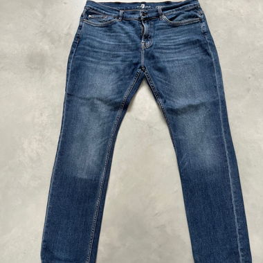7 For All Mankind, Ronnie, Gr. 36