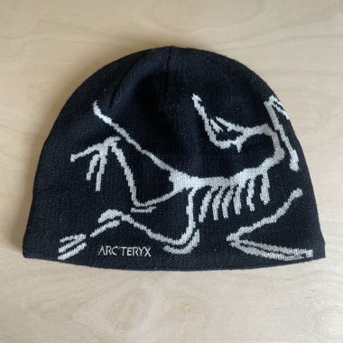 Arc'teryx beanie