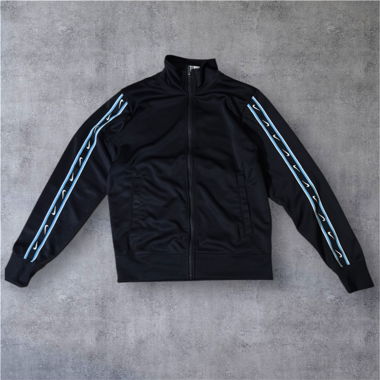 NIKE JACKE VINTAGE S Trainerjacke 