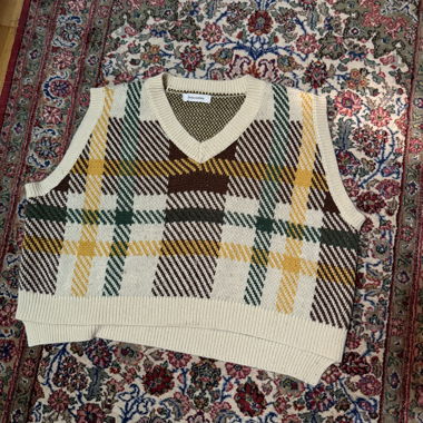 Débardeur Oversize