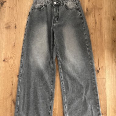 Baggy Jeans