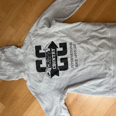 Nike Cross Country Hoodie