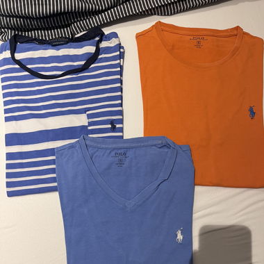 Polo Ralph Lauren T-Shirts