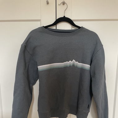 Pullover von Patagonia