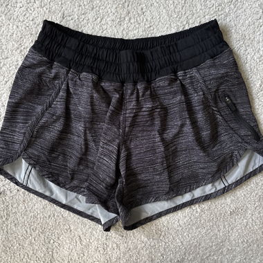 Short da corsa da donna