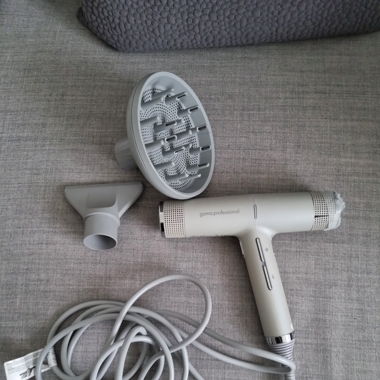 GAMA IQ Perfetto Haarföhn