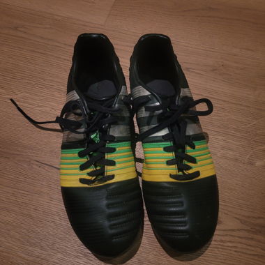 Adidas Football Shoes