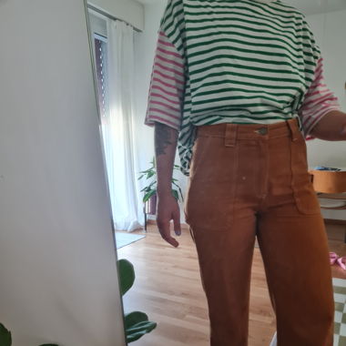 Hose 